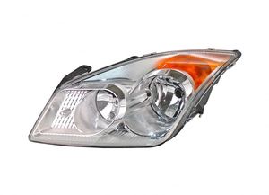 Phare avant gauche et droit de remplacement OEM neuf, version américaine, halogène, pour Faro <span class=keywords><strong>Ford</strong></span> Fiesta <span class=keywords><strong>Max</strong></span> 2008-2010 2009 - Product Image 2