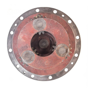 Disco de Fricción para Embrague de Transmisión 4WG200 0501309330 0501309329, Repuestos - Product Image 3