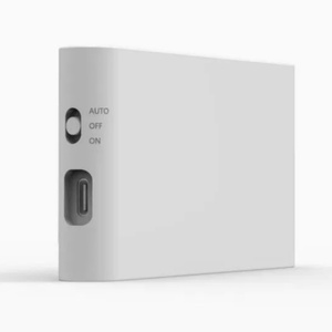 LED Induction Night <b>Light</b> <b>Wireless</b> USB Charging Human Body Induction Wall <b>Light</b> - Product Image 5