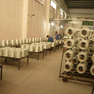 Chất lượng hàng đầu KHÁNG KIỀM AR sợi thủy tinh lưu động 2400 Tex bê tông gia cố - Product Image 5