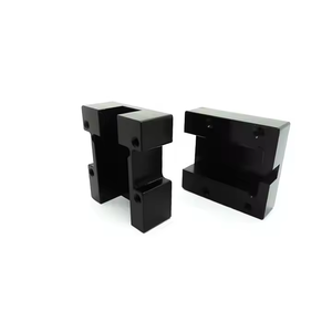 เครื่องกัด CNC ที่มีประสิทธิภาพสูงชิ้นส่วนที่ไม่ได้มาตรฐานเหล็กกัดสังกะสีอลูมิเนียมไทเทเนียมอัลลอย - Product Image 2