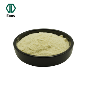 Proteína aislada de suero de construcción muscular de alta pureza a granel 99% polvo aislado de proteína de suero para Fitness - Product Image 4