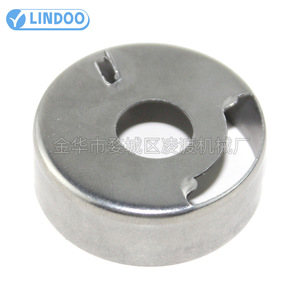 Anillo de Asiento para Carcasa de Bomba de Agua de Motor Fuera de Borda Yamaha 6BX-44322-00 para Motores de 4-5-6HP, Piezas de Repuesto - Product Image 5