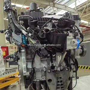 Fabricant de moteur chinois nouveau pour leader idéal pour Li L6 L7 L8 L9 L2E15M 1.5 1.5T moteur de voiture