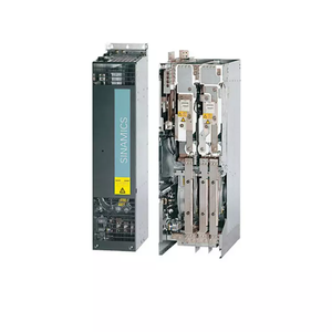 Module d'alimentation SIMODRIVE <span class=keywords><strong>611</strong></span> PLC 6SN1123-1AA00-0AA2 testé et fonctionnel, produit sous garantie - Product Image 1