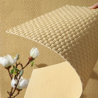Carrelage souple en travertin, marbre d'argile, pierre naturelle, pavés en travertin, pierre flexible pour la décoration