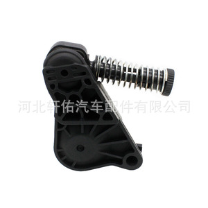 6R0711202 ขั้วต่อสายเคเบิลคันเกียร์สำหรับออดี้ โฟล์คสวาเกน เจตต้า สโกด้า เอบีเอสปลั๊กอะแดปเตอร์ - Product Image 4