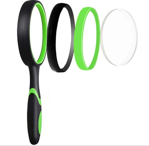 <span class=keywords><strong>Loupe</strong></span> en Pvc de bonne qualité, Design de mode, nouvelle <span class=keywords><strong>loupe</strong></span> en Pvc bon marché 2022 - Product Image 6