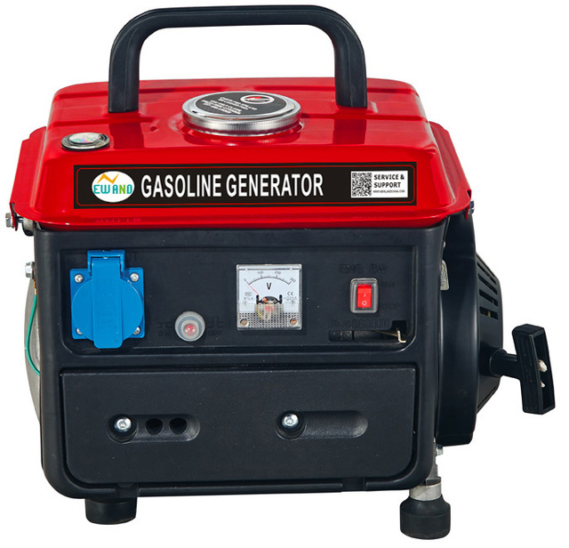 Newland 650w Mini Portable Home Use Gasoline Generator 950