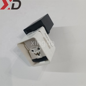Kit de relais de démarrage pour réfrigérateur de qualité supérieure, comprenant tous les accessoires nécessaires pour le remplacement, compatible avec les mini-réfrigérateurs et les congélateurs coffres. - Product Image 2