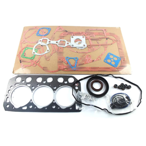 Caricatore escavatore Eb250 Eb300 S3l S3l2 Kit di revisione del motore cilindro pistone 31a17-07100 31a17-08400 per motore Mitsubishi - Product Image 3