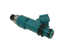 Buse d'injecteur de carburant automobile 16611-AA800 15710-65J00 004072929 pour Suzuki SX4 2.0L L4 2007-2010 Subaru 2.0L H4
