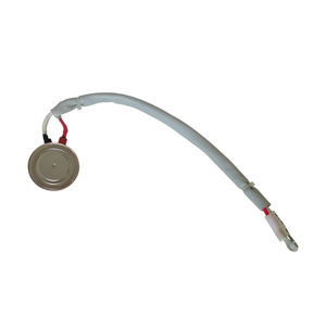 Fabricants de thyristors Westcode SCR 10710-021-W - Product Image 5