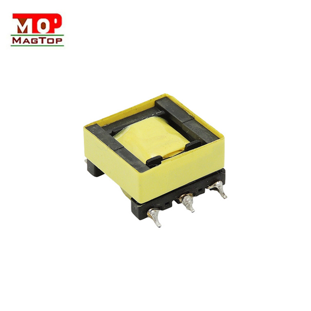 220v to 380v High Frequency Power Transformer 3 Phase Inverter Flyback Toplogy Aluminum Coil 50Hz/60Hz Frequency