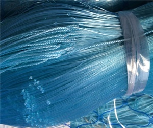 Lưới Đánh Cá Nhà Máy Trung Quốc! 100% Nylon, Knots Đôi Mềm Mại Và Sáng Bóng Mono Và Mulitfilament Lưới Đánh Cá Cho Thị Trường Châu Âu - Product Image 3