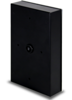 Téléphone extérieur SOS SIP-M100-1/2/3 pour les écoles, les métros, les autoroutes, les produits de télécommunications