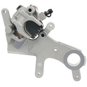 ปั๊มคาลิเปอร์เบรคหลังอะลูมิเนียมอัลลอย,สำหรับ HONDA 43190-KRN-711 CR250R CRF250R CRF250X CRF450R CRF450X - Product Image 4