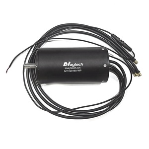 Moteur CC sans balais Maytech 120180 120KV 23KW entièrement étanche pour <span class=keywords><strong>jetski</strong></span> électrique et bateau hydrofoil - Product Image 1