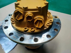 MS35-2-D2A-F50-1310-00-MR <span class=keywords><strong>Poclain</strong></span> Động Cơ Hai Tốc Độ MS35 MS25 <span class=keywords><strong>MS08</strong></span> MS18 MS11 MS Series Động Cơ Thủy Lực Mô-men Xoắn Cao Tốc Độ Thấp - Product Image 3