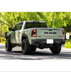 LIMPIO USADO 2024 DODGE <span class=keywords><strong>RAM</strong></span> 1500 DOBLE CABINA CAMIÓN COCHE - Product Image 4