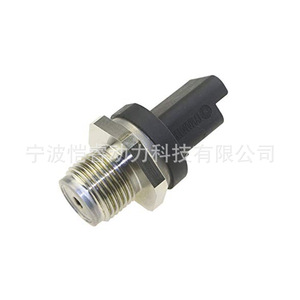Sensor de presión de combustible 0281002919 para Land Rover Range Rover Evoque 2015, nueva pieza de repuesto - Product Image 1