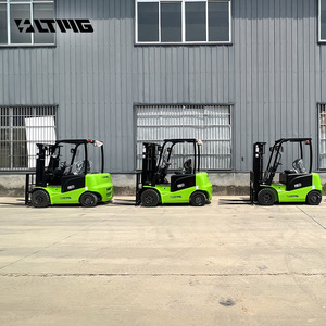 LTMG High Quality Lithium Battery 1 Ton 1.5 Ton 2 Ton 2.5 Ton 3 Ton Small for Sale - Product Image 2