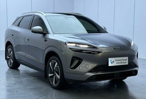 BYD Sealion 06 EV, SUV électrique longue portée 605 km (CLTC), 5 places, batterie Blade, conduite à gauche, véhicule familial électrique, SUV électrique - Product Image 3