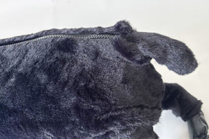 Mecanmed Tıbbi Bilim PVC Entübasyon Manevrası Köpek CPR Modeli Gelişmiş CPR Manevrası Manevrası için Manevra Manevrası - Product Image 5