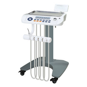 2023 Modern Safety <strong>Dental</strong> Equipment Multifunction <strong>Best</strong> Oral Implant <strong>Dental</strong> <strong>Chair</strong> - Product Image 4