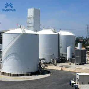 Bw Top Quality Diluter Demand Oxygen Equipment System Flamco Compressor Air Separator Plant Airplane Oxygen System - Product Image 5