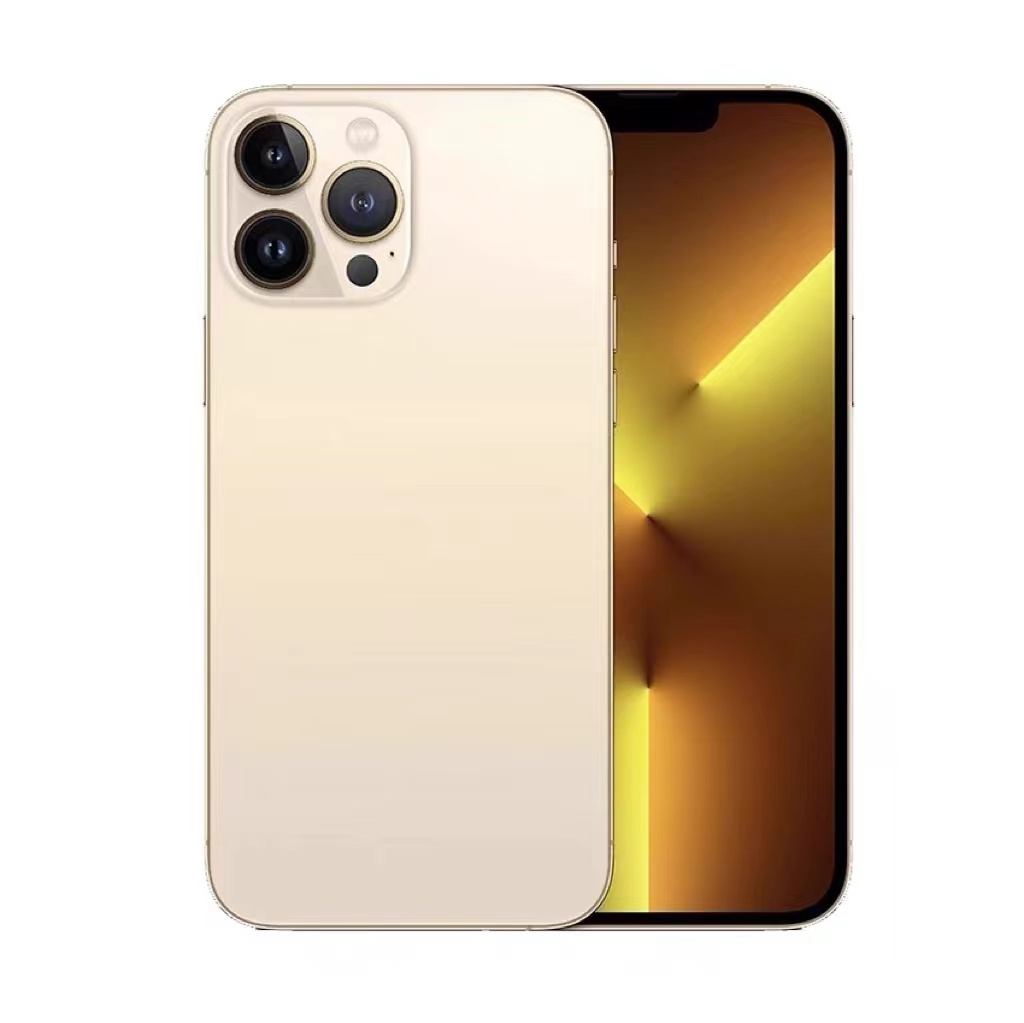 golden