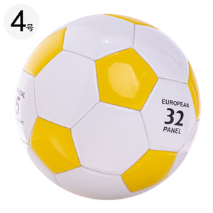 Balón de Fútbol Cosido a Máquina, Engrosado, Ecológico, Tamaños 2-5 para Exteriores, Entrenamiento Estudiantil, Competición, Juego Infantil, de Fábrica - Product Image 5