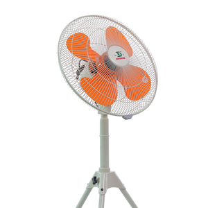 พัดลมตั้งพื้นเชิงพาณิชย์ FS10-45 ขนาด 18 นิ้ว (<span class=keywords><strong>สามขา</strong></span>) - Product Image 5