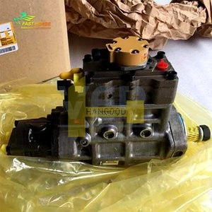 Repuestos para Maquinaria de Construcción Hangood, Bomba de Inyección de Combustible Diésel C6.4 264635 para Motor Cat 320d, Bomba de Inyección para Excavadora - Product Image 3
