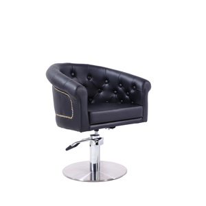 Sedia <span class=keywords><strong>da</strong></span> barbiere girevole idraulica con funzione di massaggio in pelle sintetica salone <span class=keywords><strong>parrucchiere</strong></span> sedia per la casa Spa e uso di bellezza - Product Image 6