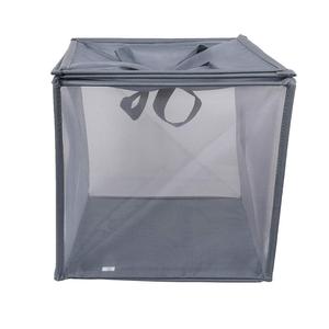 Hamacas portátiles para ropa sucia, cesta para habitación de niños, hamacas Popup plegables con asas, fácil de plegar - Product Image 6