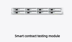 Le testeur de réseau numérique Longsight AI fournit des solutions de <span class=keywords><strong>test</strong></span> pour les réseaux informatiques intelligents RoCEv2. - Product Image 6
