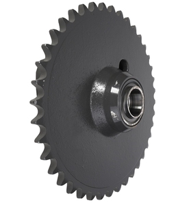 Massey Ferguson Big <span class=keywords><strong>Square</strong></span> Baler Part - <span class=keywords><strong>SPROCKET</strong></span> No.700141388 OEM Original Authentique Produit Agriculture - Product Image 2
