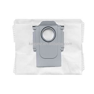 Accessoires/pièces pour aspirateurs robots <span class=keywords><strong>Roborock</strong></span> <span class=keywords><strong>Q5</strong></span> <span class=keywords><strong>Max</strong></span>+ / <span class=keywords><strong>Q5</strong></span> DuoRoller+: brosse principale, brosse latérale, sac à poussière, filtre et serpillière. - Product Image 6