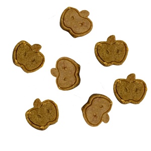 חטיף כלבים רך בצורת פירות, חדש מהמפעל, חטיף בריא לכלבים, פרסים לאימון יומיומי לכלבים - Product Image 6