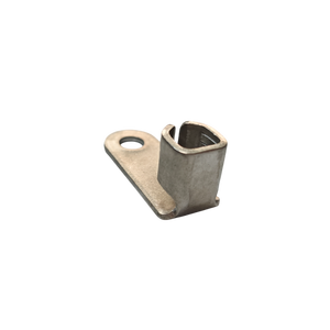 قطع ميكانيكية من الفولاذ المقاوم للصدأ مصنعة بتقنية التحكم الرقمي بالحاسوب، قطع غيار للمركبات ذات الطاقة الجديدة، خدمة تصنيع بالتحكم الرقمي بالحاسوب، قطع معدنية دقيقة مصنعة بالخراطة - Product Image 5