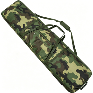 Sac de snowboard à roulettes OEM ODM, sacs de ski pliables personnalisés en PVC TPU imperméables avec roues, organisateur d'équipement de ski - Product Image 2