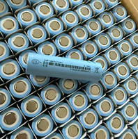 بطارية ليثيوم أيون أسطوانية EV E INR18650/35V بسعة 3500 مللي أمبير في الساعة وجهد 3.7 فولت، تفريغ 3C، 1200 دورة، للدراجات الكهربائية وبنوك الطاقة