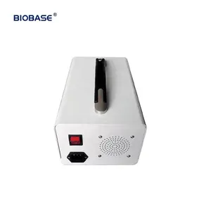 Biobase China Bloedzak Buis Sealer BK-BTS1 Single-Chip Controle Bloedzak Buis Sealer Voor Lab