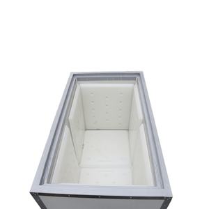 大容量320L断熱プラスチッククーラーボックス医薬品輸送ロゴコールドチェーン物流薬ワクチン - Product Image 5