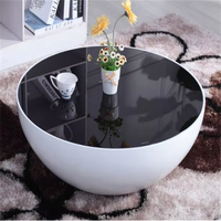 Pantalla de seda personalizada, mesa de vidrio templado, mesa de comedor, mesa de centro, encimera, vidrio decorativo para el hogar