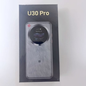 <span class=keywords><strong>Routeur</strong></span> 5G ZTE U30 Pro MU5358 débloqué, <span class=keywords><strong>WiFi</strong></span> de poche, version mondiale - Product Image 1