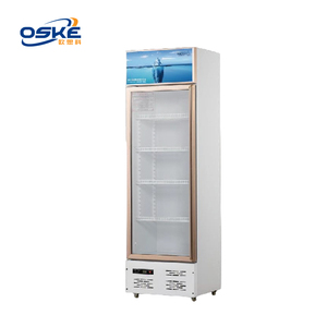 Tươi-Giữ tủ lạnh đồ uống tủ siêu thị lạnh uống tủ, nhà hàng Tủ đông rượu tủ trưng bày - Product Image 2