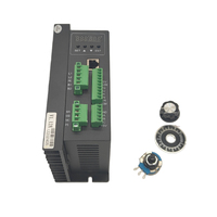 Contrôleur de moteur CC sans balais AC85-265V 50/60Hz 200W 750W Tension universelle Pilote de moteur BLDC