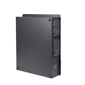 Inversor Solar Híbrido HE300-<span class=keywords><strong>12000</strong></span>-F <span class=keywords><strong>I5</strong></span> 11kw 48V IP21 de Onda Sinusoidal Pura, Inversor Fotovoltaico 2MPPT, Inversor Solar sin Batería - Product Image 2
